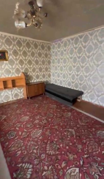 Сдаётся дом в рабочем поселке