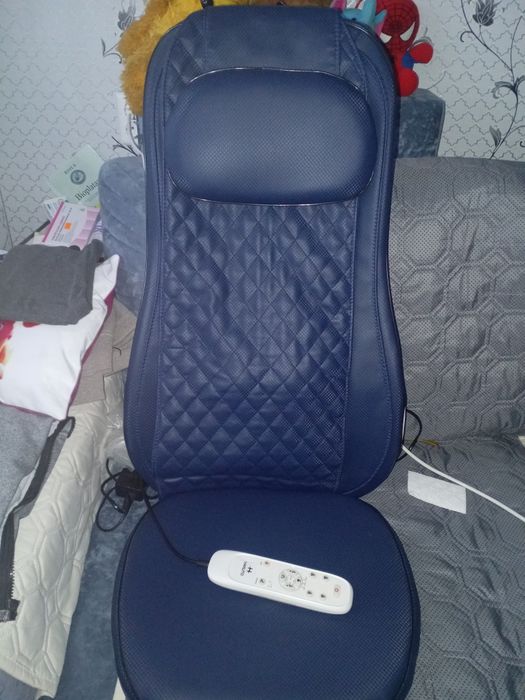 Продам Кресло-массажёр