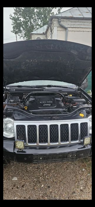 Vand sau schimb jeep 3.0