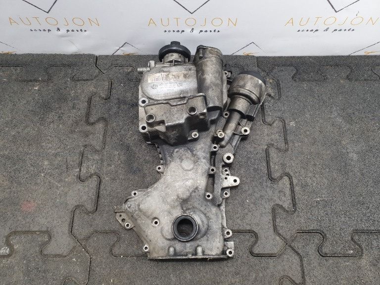 Capac distributie vibrochen VOLKSWAGEN GOLF V 1K1 2003 - 2009 1.6 FSI BAG, BLF, BLP  03C109211E