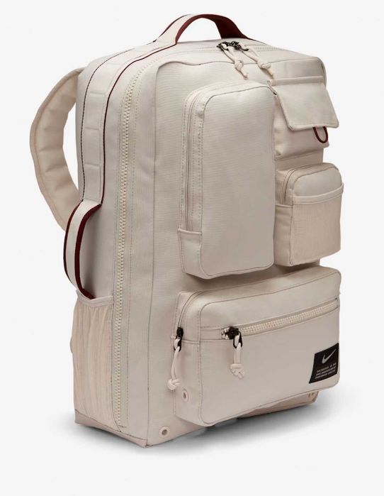 Раница Nike - Nike Utility Elite - нова