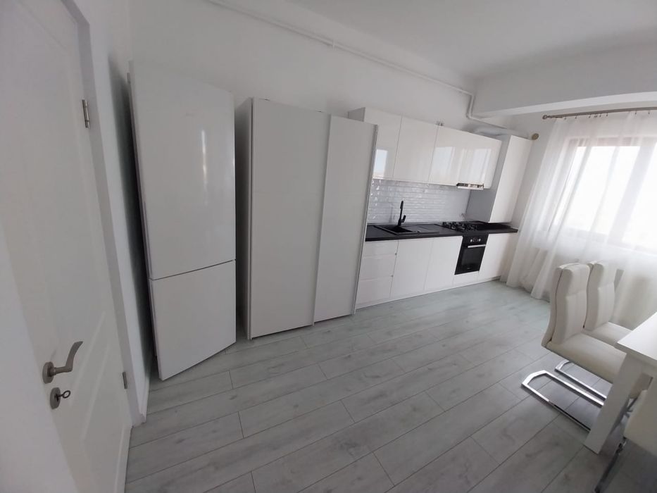 Inchiriez apartament , garsoniera Suceava, zona Zamca