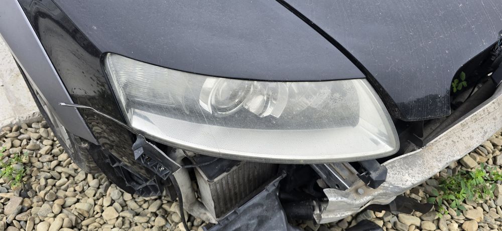 Far dreapta Xenon Audi a6 C6/Allroad