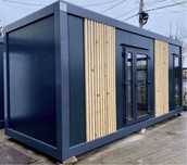 Vand container modular complet URGENT / Containere Modulare pe comanda
