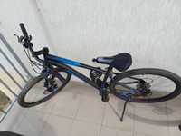 Bicicleta Rockrider ST120 M