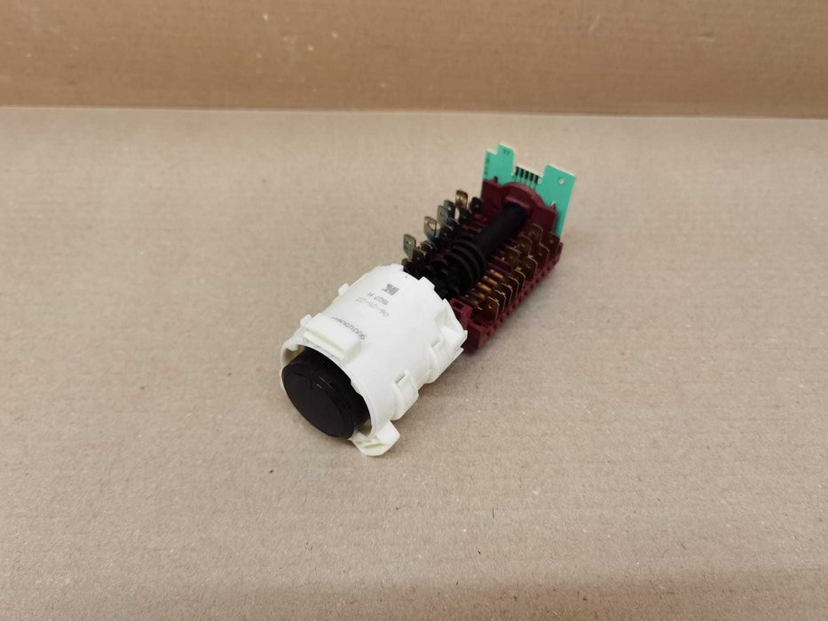 selector functii,programe cuptor electric Bosch / C69