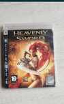 Heavenly Sword PS3 Playstation 3