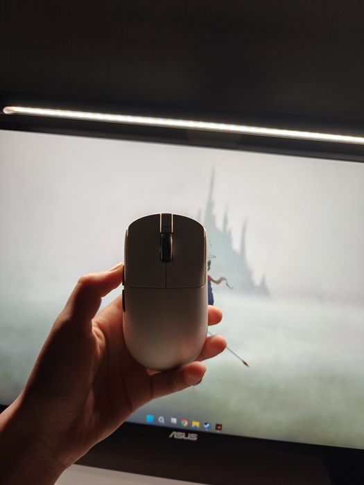 Vxe r1 se+ белая