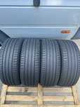 205/55/16 Pirelli dot22