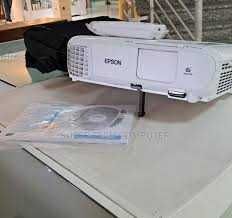Проектор Epson EB-X49