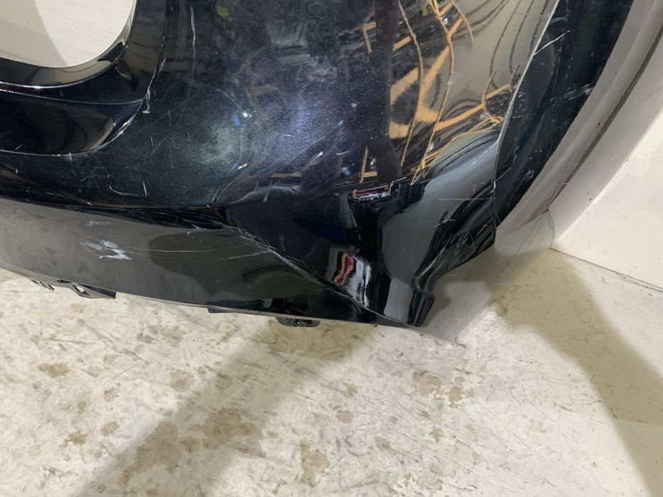 Bara spate BMW X6 F16 M-Sport, 2014, 2015, 2016, 2017, 2018, cod origine OE 8056534