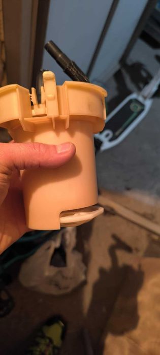 Кошница и помпа за Opel Astra G Hatchback 02.1998 - 12.2009 1.6, 75 к