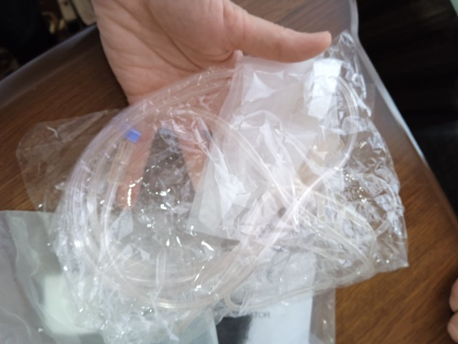 Кислород концентратор сотилади