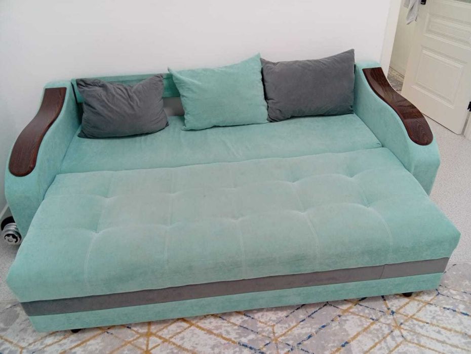 Диван раскладной