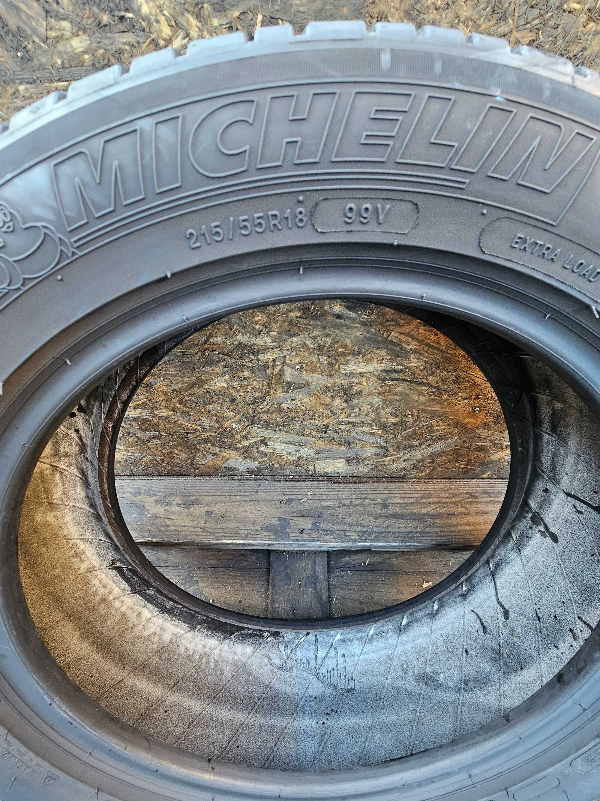Anvelope 215 55 18