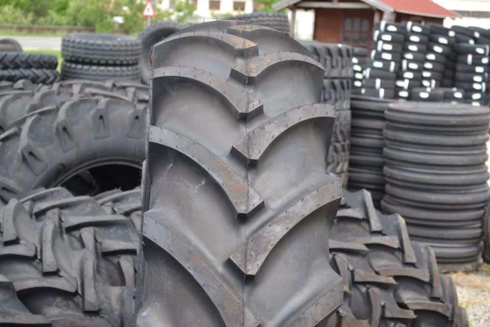 Anvelopa 18.4-38 SRC GRIPKING 14PR TT - TRANSPORT GRATUIT!