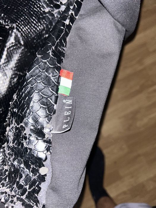 jachete philipp plein