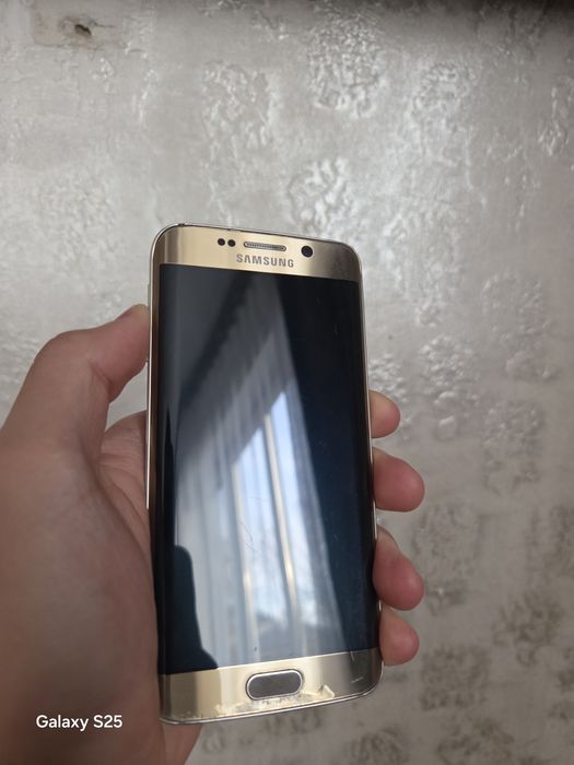 Обмен самсунг с6 едж