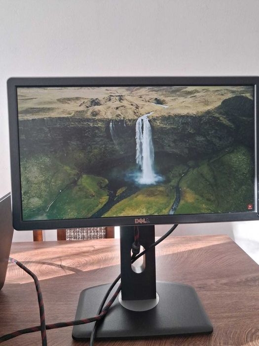 Monitor DELL P2014H