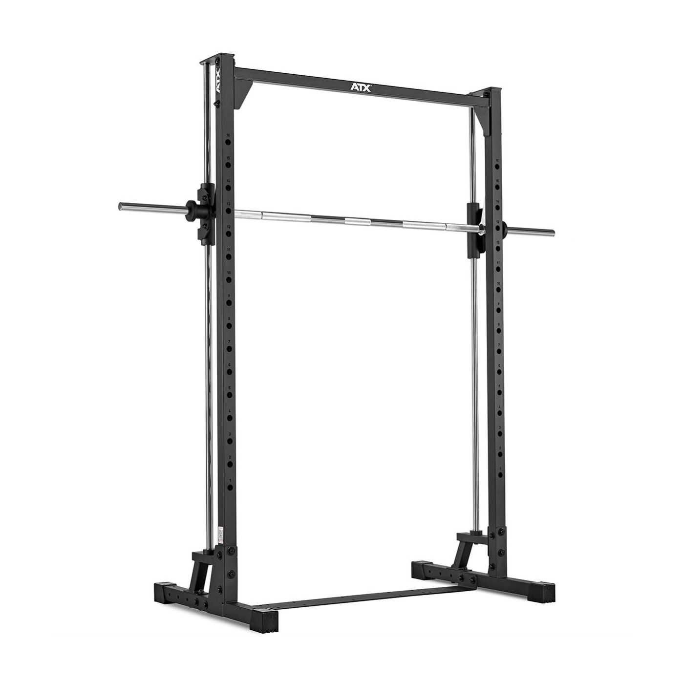 Фитнес Уред / Smith Machine /  Смит Машина – Височина 198 см