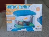 Аквариум Capri Junior