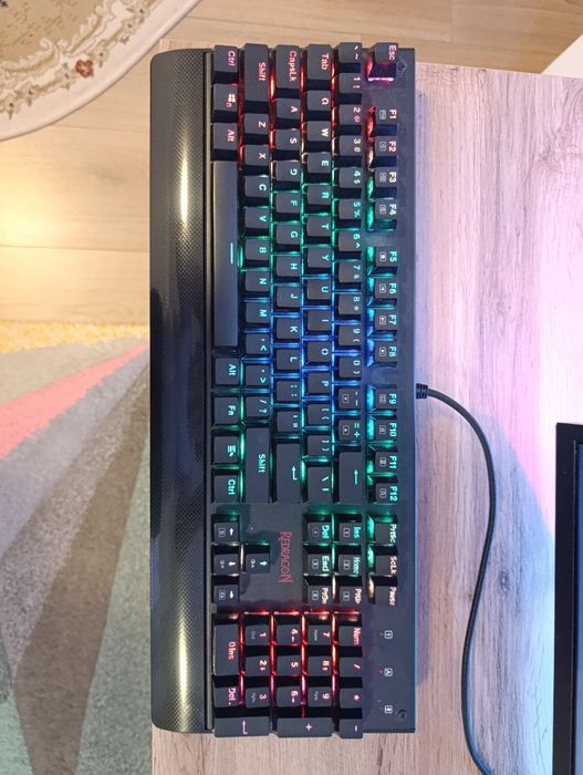 Tastatura mecanica Redragon Kala
