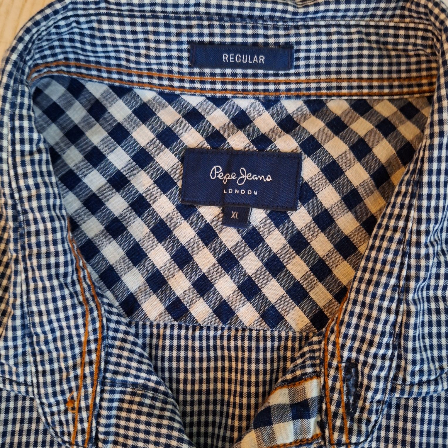 Pepe Jeans XL   нова