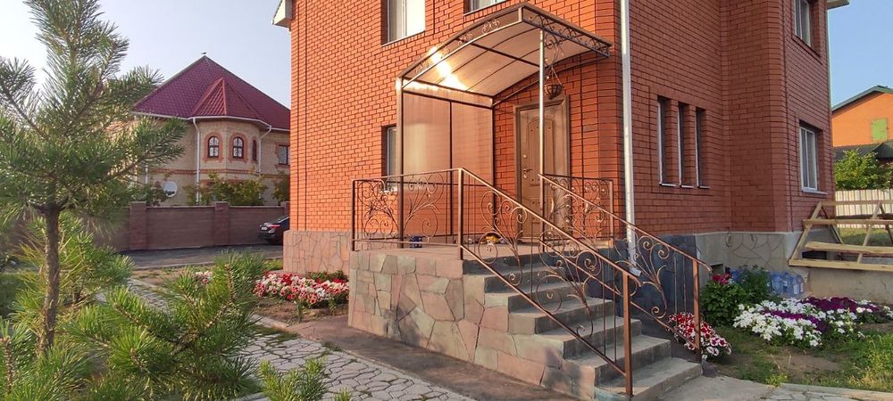 Сдам коттедж в Бурабай