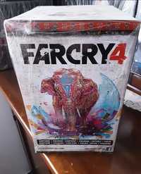 Far cry 4 kyrat statuie