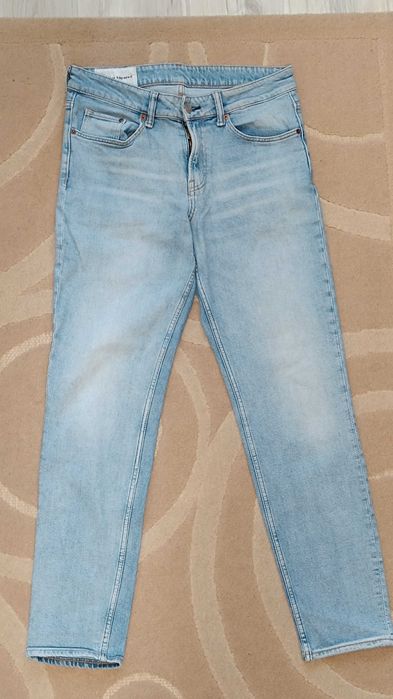 Blugi barbati regular marime 48