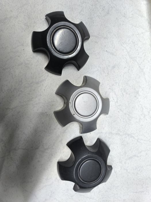 Запчасти Тойота Рав 4 2 поколения