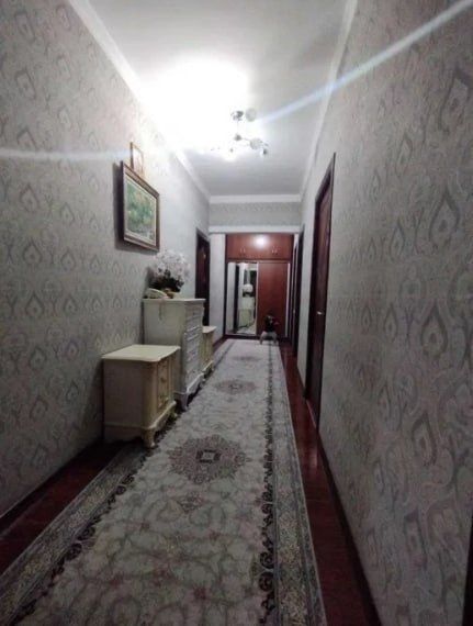 Продаётся квартира Эльбек 4//2//9