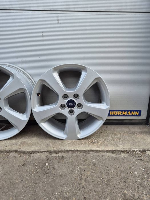 Джанти Ford 17" 5x108