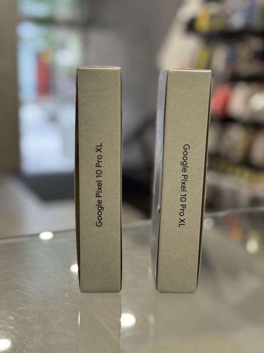 Google Pixel 10 PRO XL Nou sigilat, garantie 2ani ! Suntem magazin!