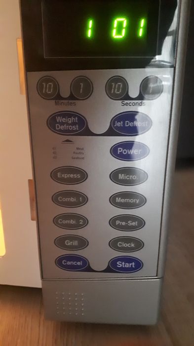 De vânzare cuptor cu microunde alaska MWD 1100 G