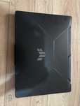 Laptop Asus TUF F15