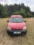 Renault Kangoo 1.9