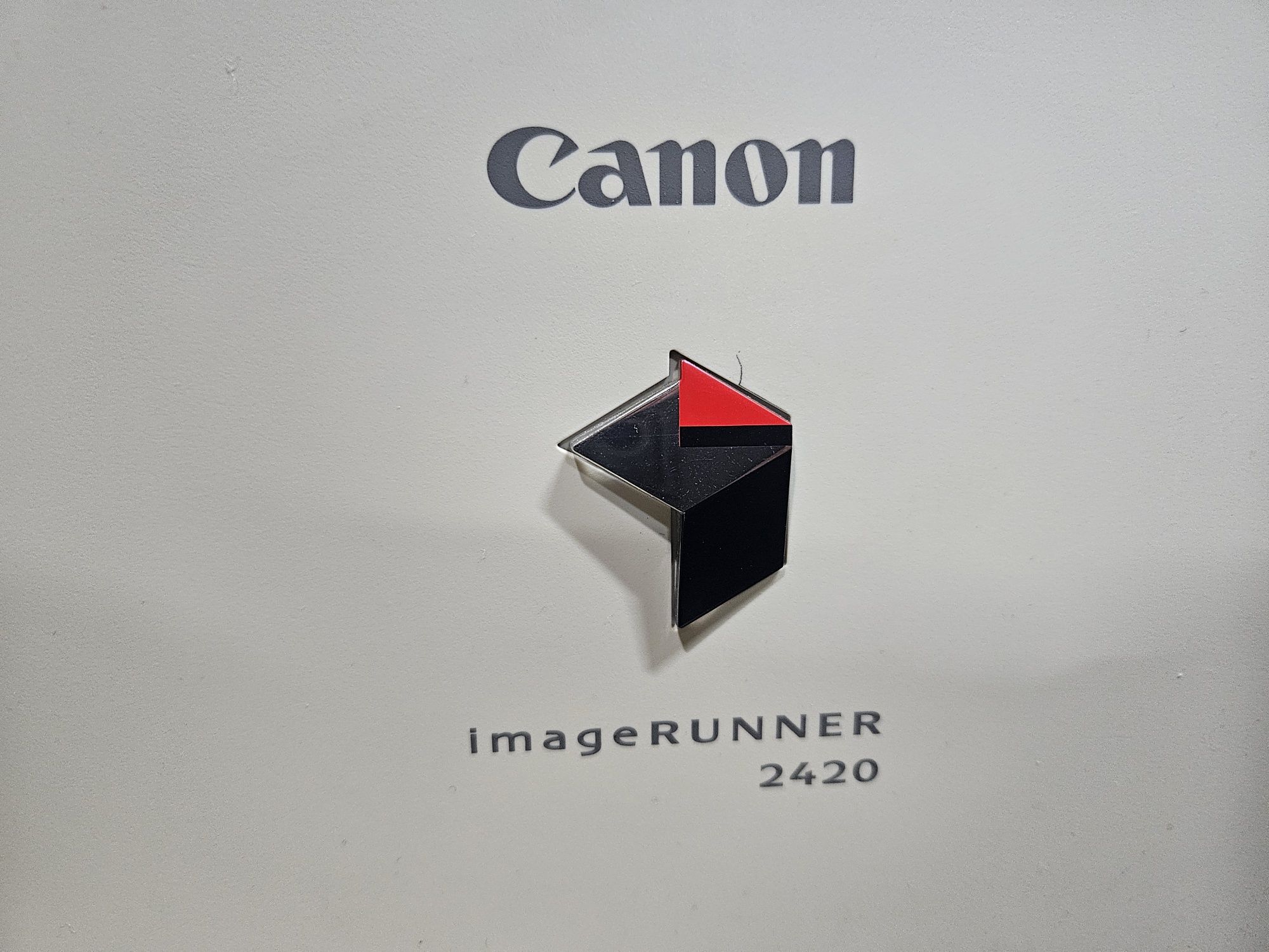 Ксерокс принтер А3, А4. Canon imageRUNNER 2420