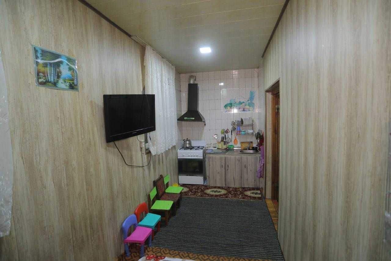 Shayxontohurda 4-xonali kvartira sotiladi | Samarqand Darvoza, Drujba