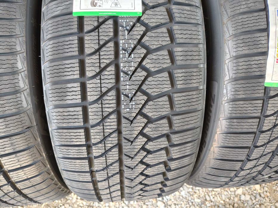 4бр.НОВИ зимни гуми GOODRIDE 255 40 19 DOT25 цена за брой