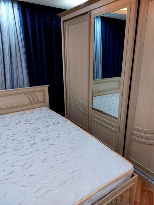 Срочно сдаётся квартира Гагарин