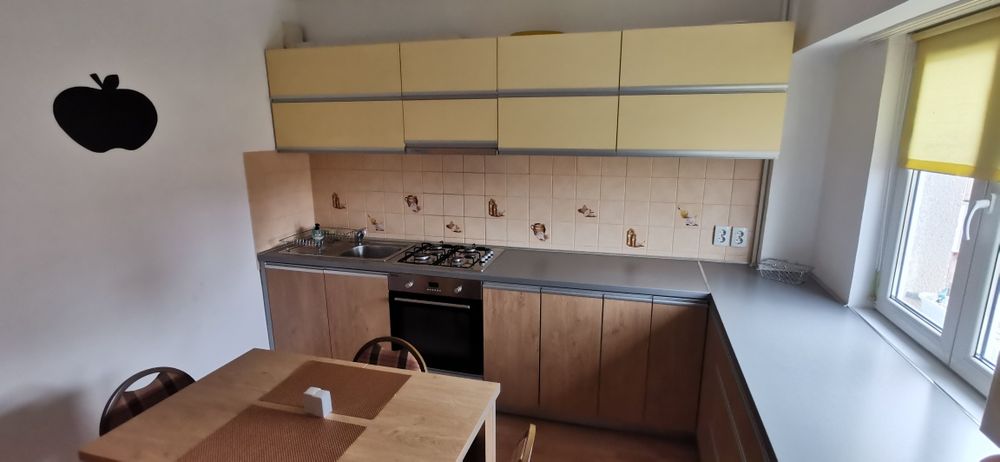 2 camere, 2 balcoane, 56mp