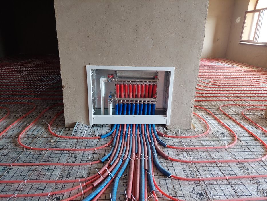 Saxtexnik xizmati .Услуги сантехника