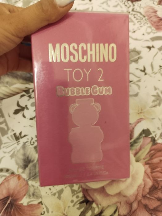 Moschino Toy Edp