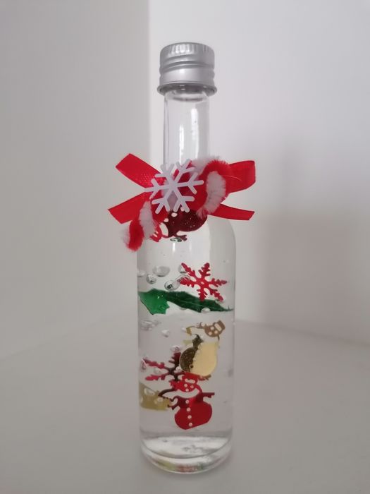 Коледно настроение