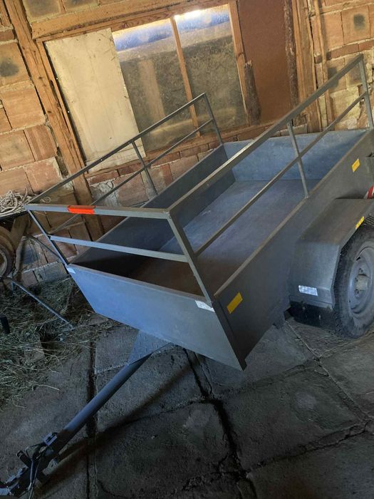 Продавам Ремарке