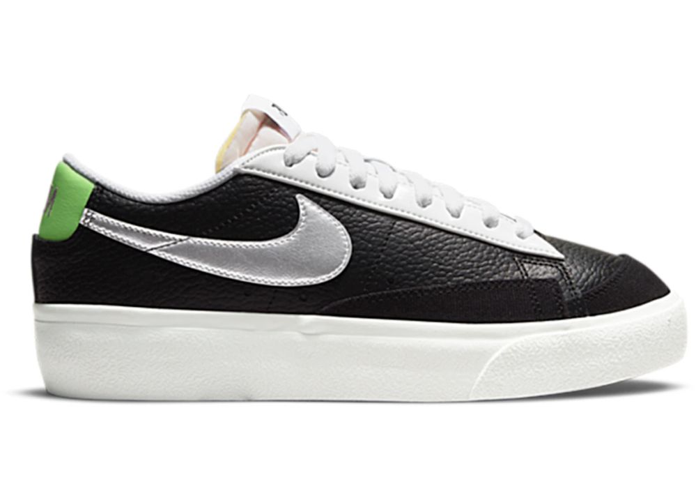 Оригинални кецове Nike Blazer Low