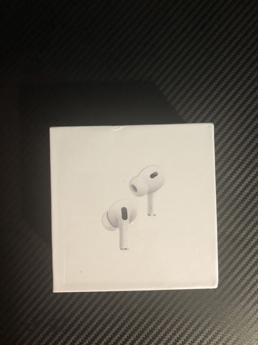 Airpods pro 2 (2-ра генерация)