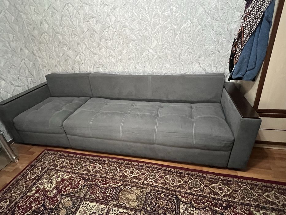 Продам диван 3 метра
