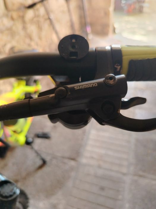 Детски колело 24 цола